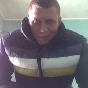 Васёк, 35, Янаул