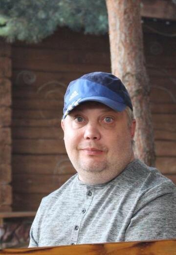 Моя фотография - Дмитрий, 41 из Белгород (@dmitriy417408)