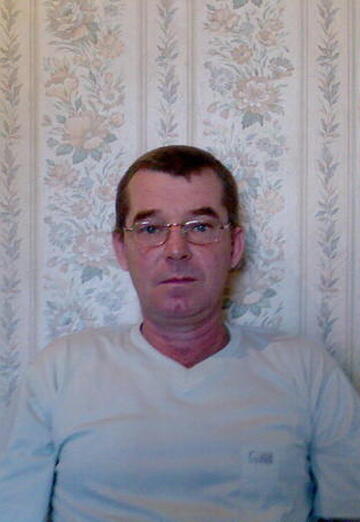 Моя фотография - Василий, 57 из Новосибирск (@vasiliy58492)