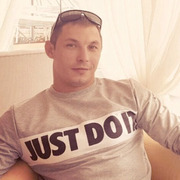 Сергей, 35, Севастополь