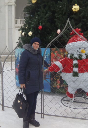 My photo - tatyana, 35 from Lysychansk (@tatyana326777)