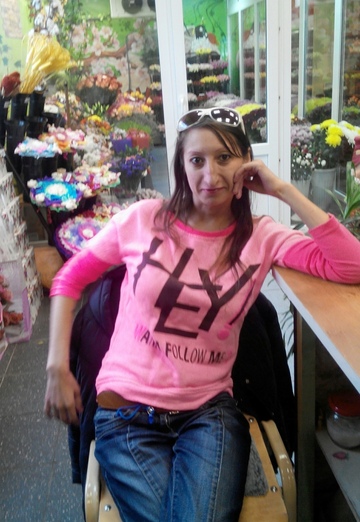 My photo - Yuliya, 32 from Norilsk (@uliya206631)