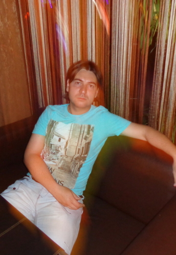 My photo - Oleg, 39 from Taganrog (@oleg170820)