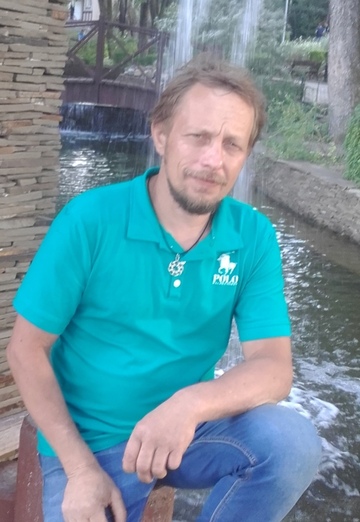 Моя фотография - Анатолий, 54 из Ялта (@anatoliy87618)