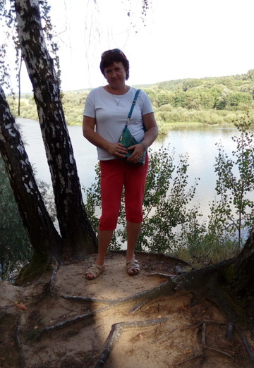 Моя фотографія - Ольга, 57 з Єфремов (@olga155257)