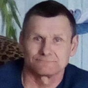 Геннадий, 63, Арти