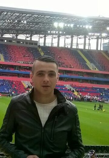 My photo - Aleksey, 33 from Lobnya (@aleksey379414)