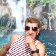 Андрей, 52, Светлоград