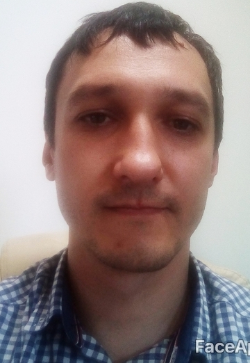 Моя фотография - Владислав, 34 из Красный Лиман (@vladislav40299)