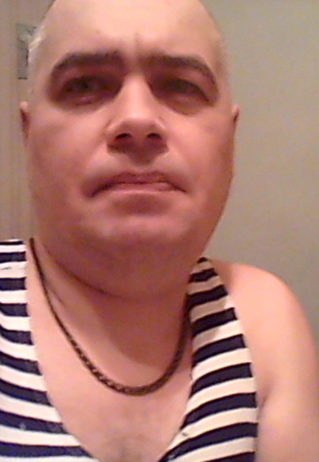 My photo - Andrey, 43 from Chita (@andrey630644)