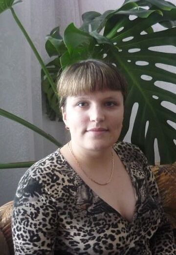 Моя фотография - Юлия, 39 из Мантурово (@uliya226598)