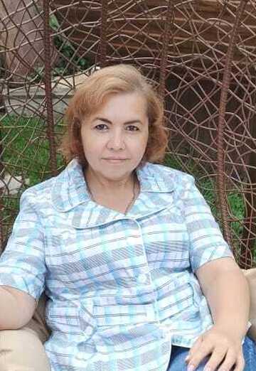 Mein Foto - Marija, 44 aus Dmitrow (@mariya173899)