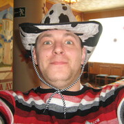Константин, 37, Алейск
