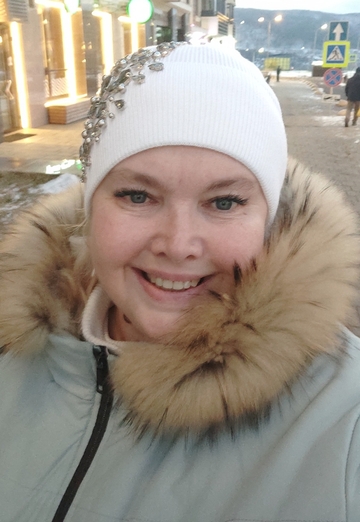 My photo - Natalya, 52 from Krasnoyarsk (@natali74894)