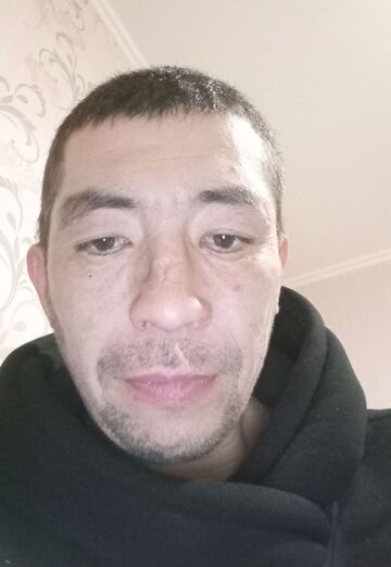 My photo - Denis, 41 from Orsha (@denis320419)