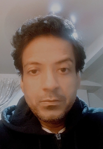 My photo - Krish, 48 from Freehold (@krish264)