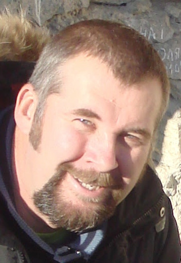 Моя фотография - Алексей Гонтарь, 54 из Славутич (@alekseygontar0)