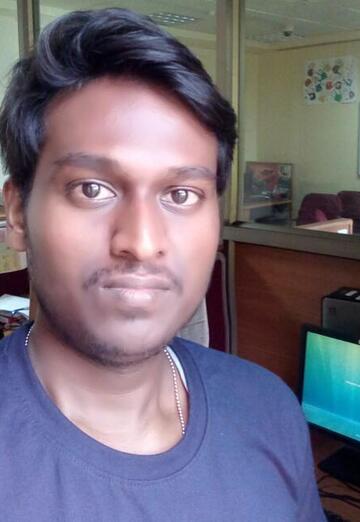 My photo - Sampath, 35 from Mangalore (@sampath7)