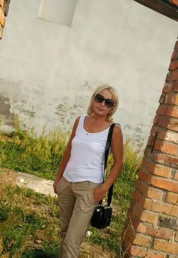 Mein Foto - Natalija, 53 aus Schlobin (@nataliya41576)