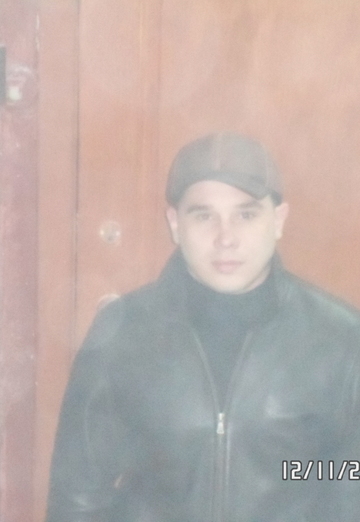My photo - Vyacheslav, 43 from Mamlyutka (@vyacheslav18616)