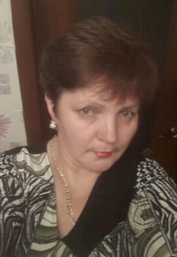 Mein Foto - Natalja, 58 aus Schodsina (@natalya159095)