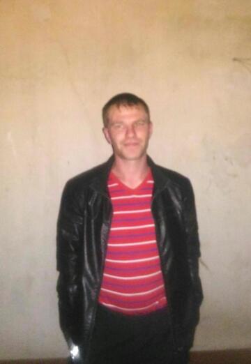 My photo - Sergey, 39 from Kamensk-Uralsky (@sergey782810)