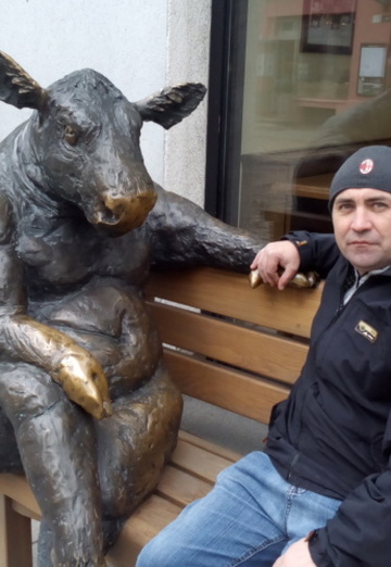 Моя фотография - Геннадий, 51 из Таллин (@gennadiy20136)