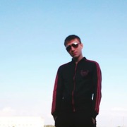 Ваня, 21, Куртамыш