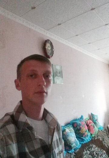 Моя фотография - Ярослав, 30 из Львов (@yaroslav16450)