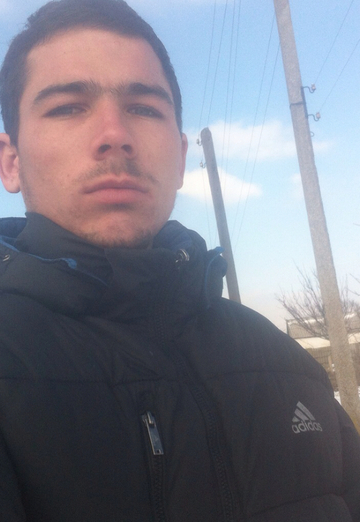 My photo - Rushen, 25 from Krasnoperekopsk (@rushen22)
