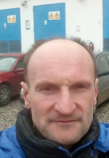 Моя фотография - Zoran, 51 из Белград (@zoran257)