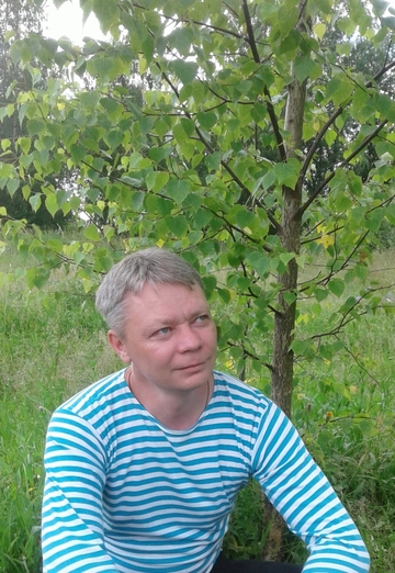 My photo - Denis, 41 from Kostroma (@denis243273)