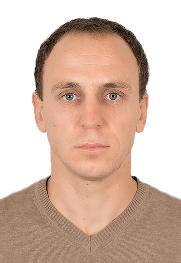 My photo - Aleksandr, 41 from Tambov (@aleksandr103470)