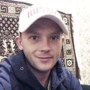 Владимир, 28, Чунский
