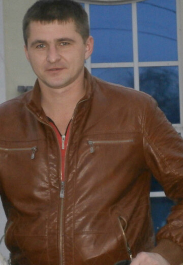 My photo - Vladimir, 44 from Ivanteyevka (@vladimir135957)