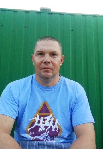 Моя фотография - Александр Новиков, 47 из Мерефа (@aleksandrnovikov87)