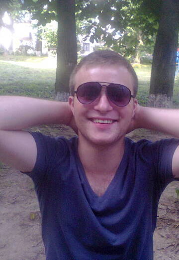 My photo - denis, 30 from Vinnytsia (@denis55075)