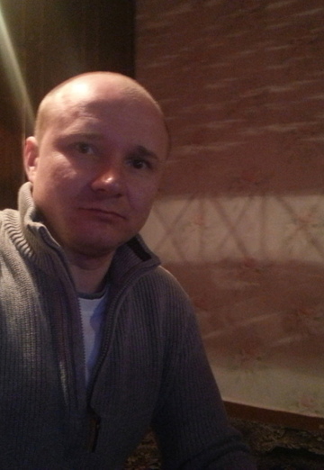 My photo - Sergei, 45 from Helsinki (@id485022)