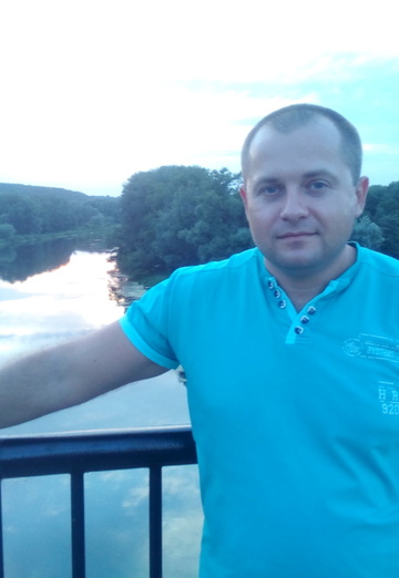 Моя фотография - Сергей Ткаченко, 39 из Лисичанск (@sergeytkachenko30)