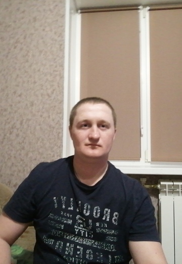My photo - Denis, 35 from Kamensk-Shakhtinskiy (@denis262783)