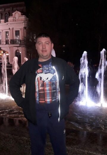 Моя фотография - Анатолий, 44 из Саратов (@anatoliy73066)