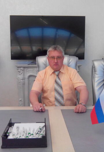Моя фотография - Георгий, 55 из Санкт-Петербург (@georgiy2914)