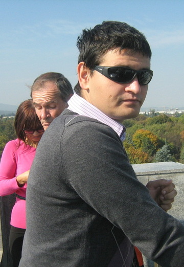 Моя фотография - Дима Кондратенко, 34 из Нальчик (@dimakondratenko1)