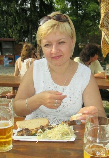 Моя фотография - Татьяна, 51 из Хмельницкий (@tatyana156483)