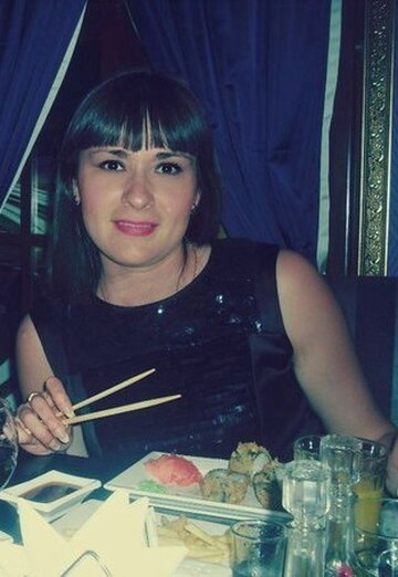 My photo - Elena, 38 from Chistopol (@elena122912)