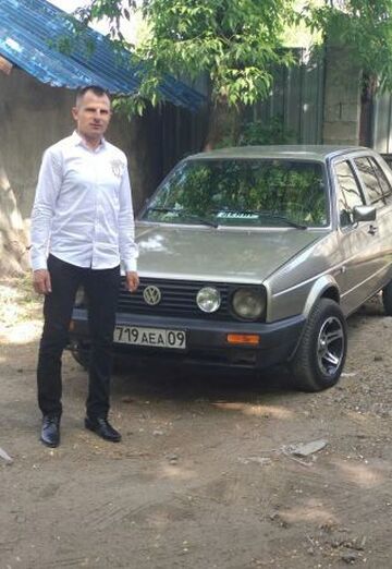 My photo - Denis, 41 from Karaganda (@denis222157)