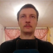 Владимир, 33, Никольск