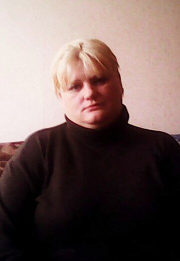 Моя фотография - Юлия Андреева, 45 из Старая Русса (@uliyaandreeva2)