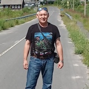 Владимир, 57, Курган
