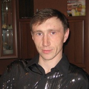 Дмитрий 41 Новосибирск